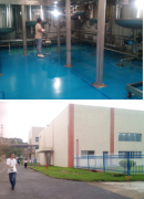 丽珠集团利民制药厂安全现状评价报告