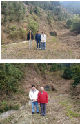 昌市鸿运矿业有限公司乐昌市北乡镇大湾萤石矿新建年产3万吨萤石（普通）地下开采项目安全预评价