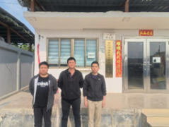 江门市新会区富隆石业有限公司年产200万吨机制砂和水洗砂项目职业病危害控制效果评价