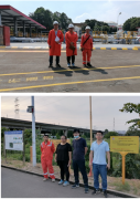 国家石油天然气管网集团有限公司华南分公司广东输油三部黄埔站项目安全现状评价报告