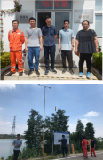 国家石油天然气管网集团有限公司华南分公司广东输油三部顺德站项目安全现状评价报告