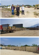 惠东县龙华石油实业有限公司高潭龙华加油站新建项目安全评价报告
