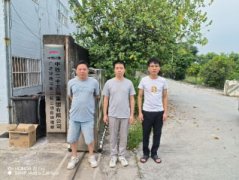 广湛铁路站前二标项目经理部广珠京广联络线工程建设项目控评-职业病危害评价报告信息公开表