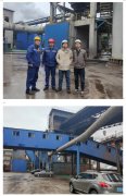 广东中南钢铁股份有限公司炼铁厂除尘灰运输改造项目安全预评价报告