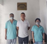 中山福沃德模具有限公司