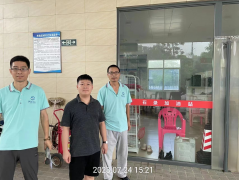 阳春市石录加油站