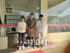 和平县彭寨镇安坳加油站