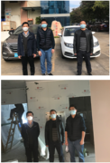 广州必贝特医药股份有限公司研发中试车间装修工程安全预评价报告
