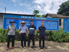 阳春金同工贸有限责任公司宝鸡仔尾矿库回采（销库）工程安全预评价