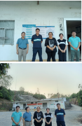 惠州市瑞声烟花爆竹有限公司烟花爆竹经营（批发）企业安全现状评价