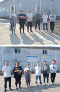 阳西县日用杂品公司烟花爆竹经营（批发）企业安全现状评价