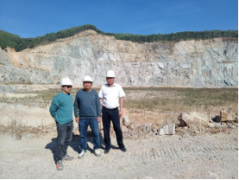 饶平县钱东镇径南石场有限公司年产10.00万立方米建筑用花岗岩露天开采项目 安全现状评价报告