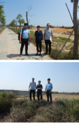 广东省盛元达科技有限公司巨正源（揭阳）新材料基地项目一阶段工程醋酸项目及对应公配工程安全评价报告