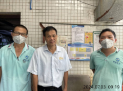 广州宏观达五金制品有限公司